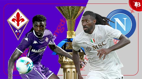 Nhận định bóng đá Fiorentina vs Napoli, 01h45 ngày 14/9: Trọng trách của De Gea
